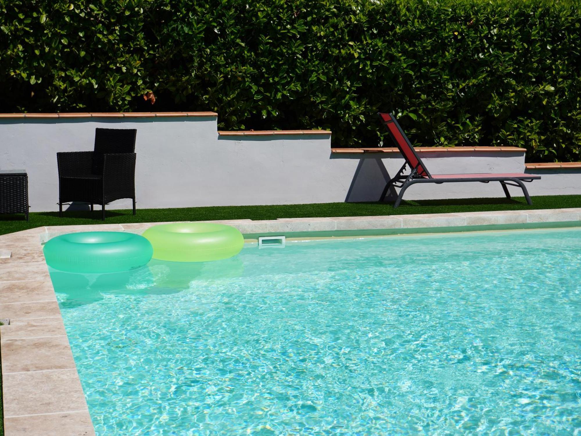 Aubergade Hotel Barbotan les Thermes Bagian luar foto